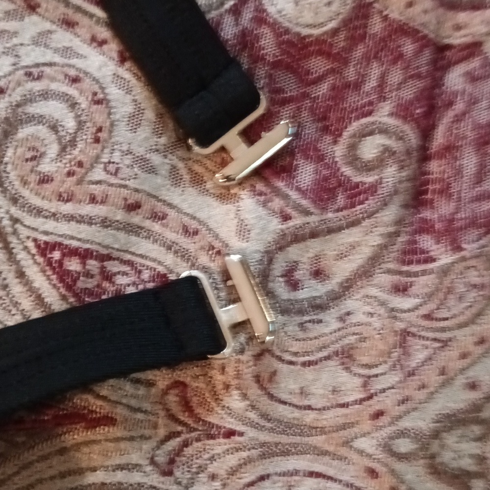 Sexy Low Cut Seamless Tie Knot Wireless Basic Brunch Swimsuits - Picture 13 of 14